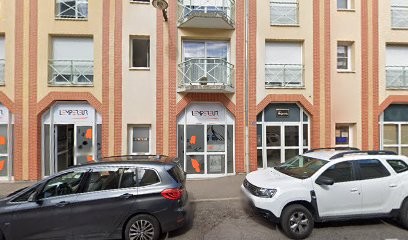 Louis Véronique, Dentiste à Évreux