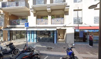 Altwegg Thierry, Dentiste à Sainte-Maxime