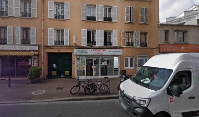 Scm Drs Le Sueur Petit Chir-dentistes, Dentiste à Malakoff