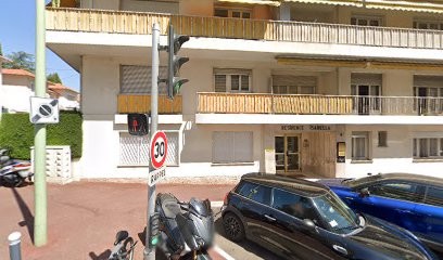 Dr Claire BAYEUX, Dentiste au Cannet