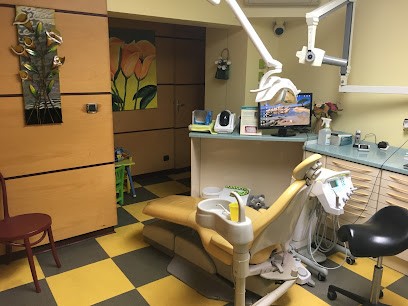 Gay Diana, Dentiste à Libourne