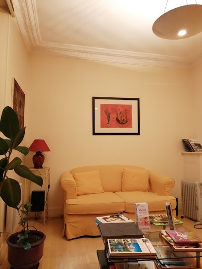 Cabinet dentaire, Dentiste à Paris 12