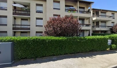 cabinet dentaire medjenah - dentalis, Dentiste à Saint-Priest-en-Jarez