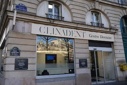 Dental Clinadent Paris Victor Hugo Center, Dentiste à Paris 16