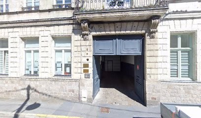 Dr Lekadir Anne-Sophie, Dentiste à Valenciennes