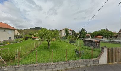 Crepet Laetitia, Dentiste à Coubon