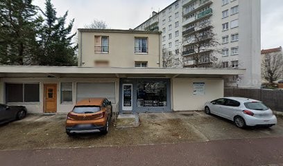 Chirouze Bruno., Dentiste à Chatou