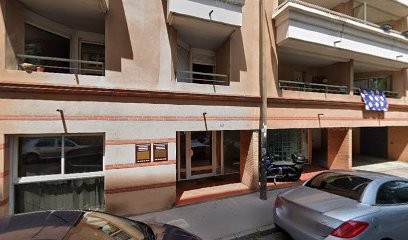 Dr Barthet Pierre, Dentiste à Toulouse