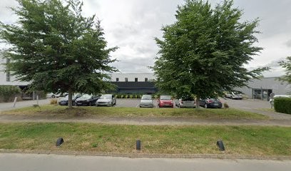 Pilard Bertrand, Dentiste à Auray