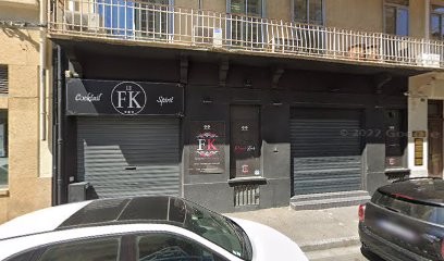 Calvet Fabien, Dentiste à Perpignan