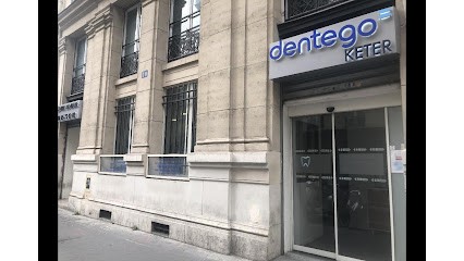 Dentego Paris 10 - Keter, Dentiste à Paris 10