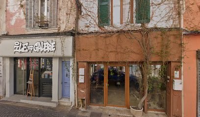 Arnaud Olivier, Dentiste à Martigues