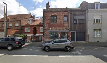 Scm Des Docteurs Holik N'existe Plus, Dentiste à Saint-André-lez-Lille