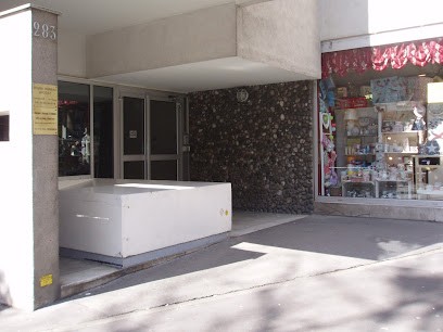 Fitoussi Roland, Dentiste à Paris 20