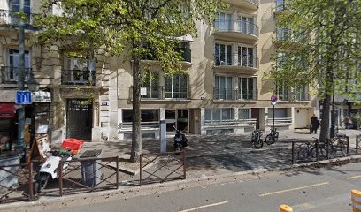 Penot Didier, Dentiste à Neuilly-sur-Seine