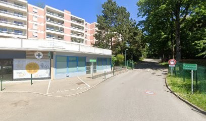Berthelon Arnaud, Dentiste à Genay
