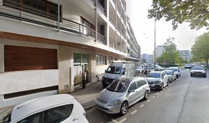 Rivoire Jean-Philippe, Dentiste à Metz
