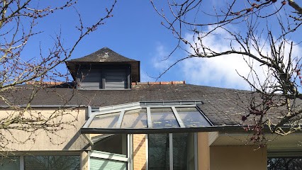 Dr Catherine GALLIEN-REPESSE, Dentiste à Chavagne