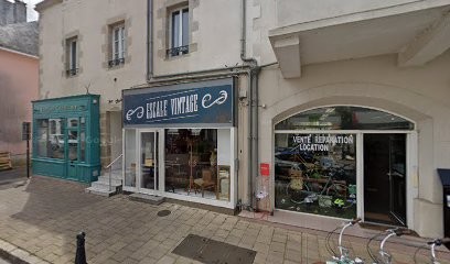 Ferré Olivier, Dentiste au Pouliguen