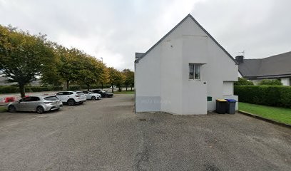 Rouhana Elie, Dentiste à Cherbourg-en-Cotentin