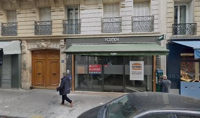 Zeitoun Roland, Dentiste à Paris 08