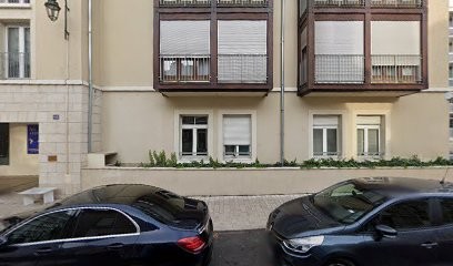 Cabinet Dentaire, Dentiste à Orléans