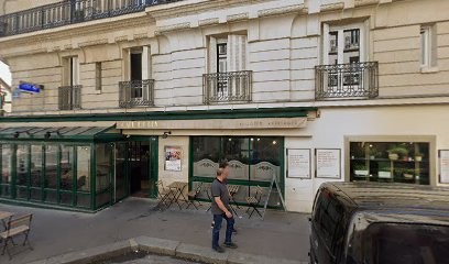 Docteur Nacim GUEMAR, Dentiste à Paris 12