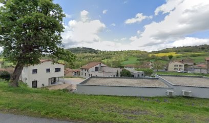 Docteur COFFY Charlene, Dentiste à Polignac