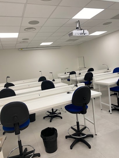 IDG - Institut Dentaire Garibaldi, Dentiste à Paris 15