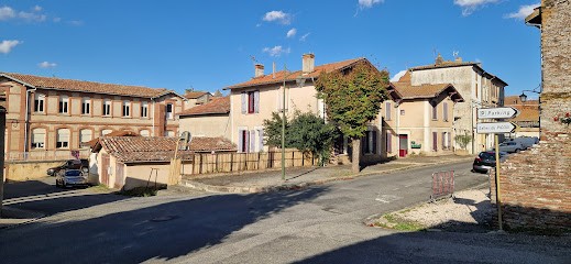 Dr Jordane LAPORTE - Chirurgien-dentiste, Dentiste au Fousseret