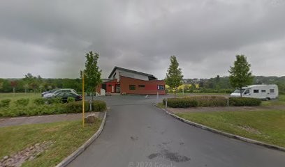 Hibiscus, Dentiste à Mouen