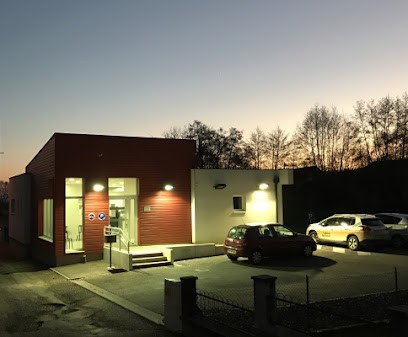 Dr Fabienne MACHWIRTH, Chirurgien-dentiste, Dentiste à Giromagny