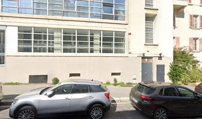 Dr Trimaille Jean-Michel, Dentiste à Grenoble