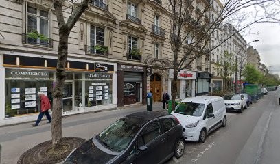 Dr Elise MARCASTEL - Chirurgien-dentiste, Dentiste à Paris 12