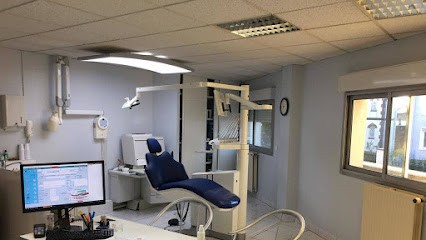 Dr Olivier TEBEKA, Dentiste à Colombes