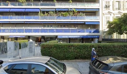 Limouse Laurence, Dentiste à Nice