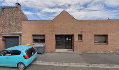 Norel Hervé et Briqueteur Olivier S.C.M., Dentiste à Loos-en-Gohelle