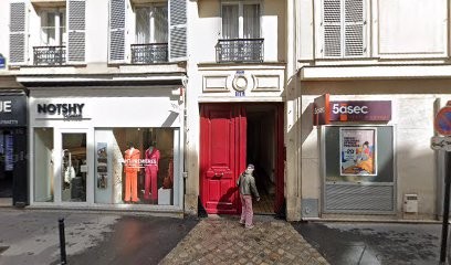 Docteur Stéphane BOTBOL, Dentiste à Paris 07