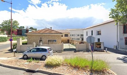 Cabinet Dentaire Du Clermontais, Dentiste à Clermont-l'Hérault