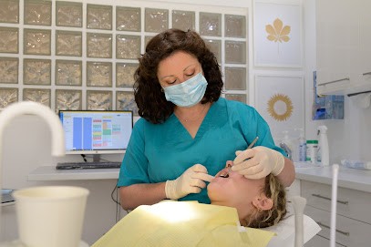 Docteur Attias Tanya, Dentiste à Strasbourg