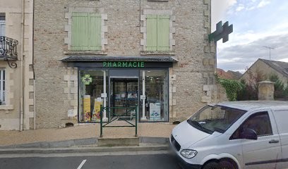 Laroche Philippe, Dentiste à Prissac