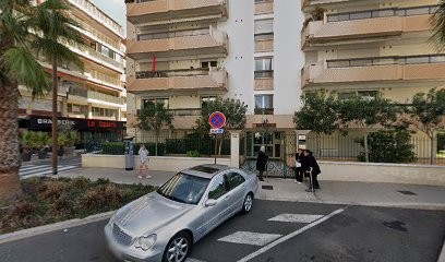 Dr. jacques PASCAL, Dentiste au Cannet