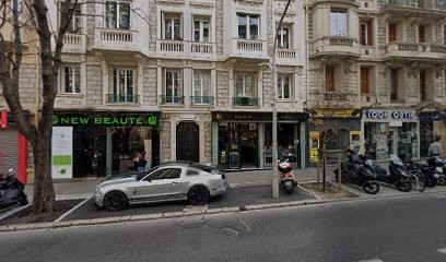 Nicolas DUCA, Dentiste à Nice