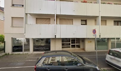 Prisacaru Eugène, Dentiste à Schiltigheim