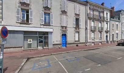 Groupe Dentaire Marceau SCM, Dentiste à Limoges