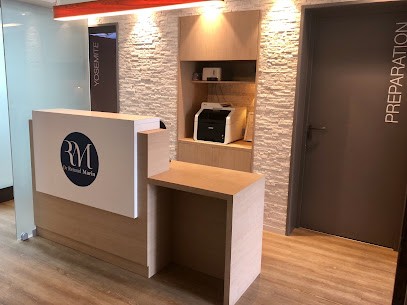 Marin Renaud, Dentiste à Meyzieu