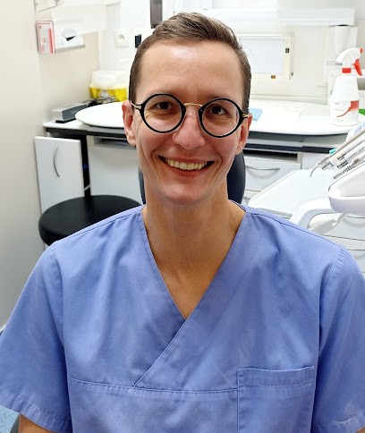 Dr Vincent Bourasset - Chirurgien Dentiste, Dentiste à Paris 08