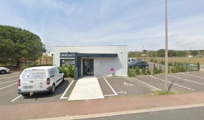 Dr Vincent Derrien, Dentiste au Boulou