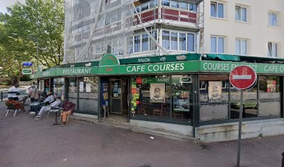 Aragou Philippe, Dentiste à Créteil