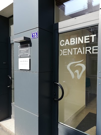 Paulin-Bonamy Pascale, Dentiste à Formerie